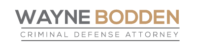 Wayne Bodden Logo